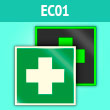 ���� EC01 �������� ������ ����������� ������ (�������. �������, 200�200 ��)