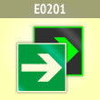 ���� E02-01 ������������� ������� (�������. ������� ����, 100�100 ��)